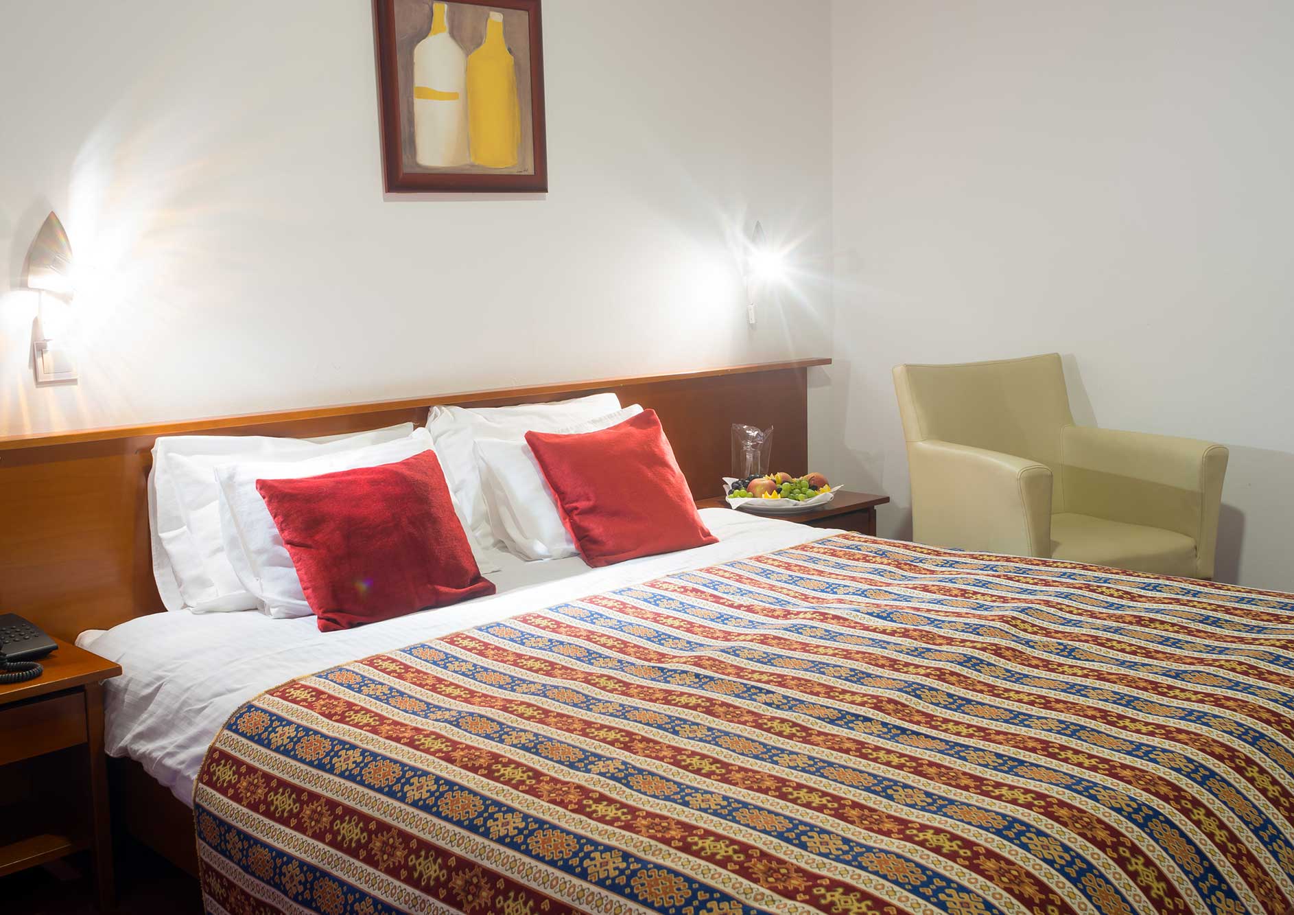 Standardna soba u Hotelu Divčibare